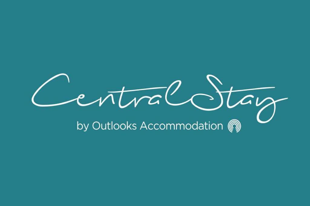 Wrexham Central Stay Apartment Seven Bagian luar foto